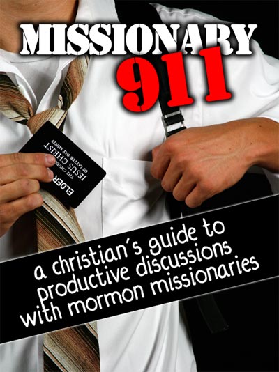 Missionary 911