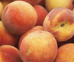 Peaches!