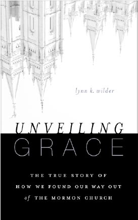 Unveiling Grace - Book